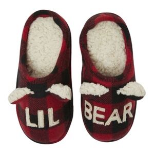 DEARFOAMS COMFY COZY SLIPPERS